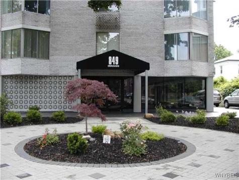 849 Delaware Avenue Buffalo NY 14209