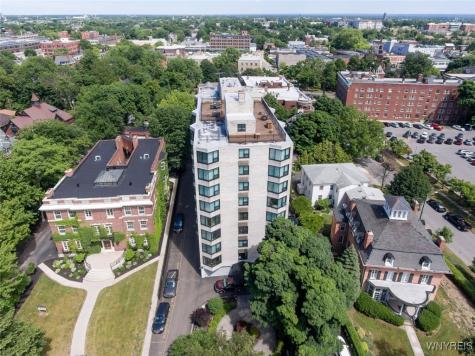 849 Delaware Avenue Buffalo NY 14209