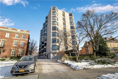 849 Delaware Avenue Buffalo NY 14209