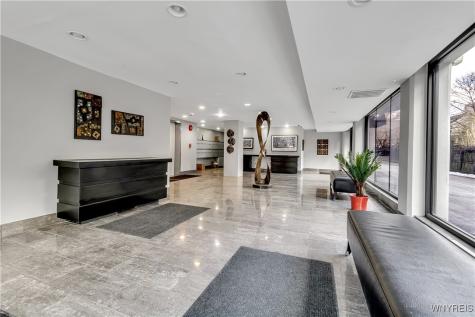 849 Delaware Avenue Buffalo NY 14209