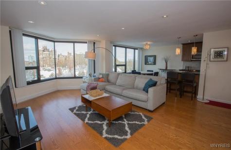 849 Delaware Avenue Buffalo NY 14209