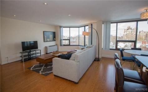 849 Delaware Avenue Buffalo NY 14209