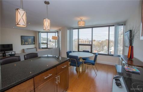 849 Delaware Avenue Buffalo NY 14209