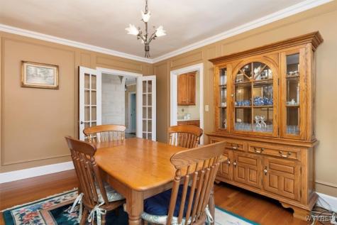 83 Bryant Buffalo NY 14209