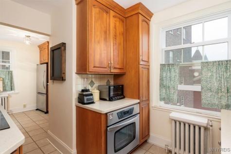 83 Bryant Buffalo NY 14209