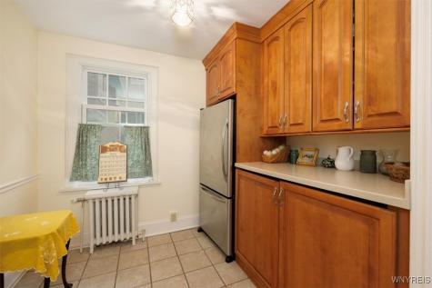 83 Bryant Buffalo NY 14209
