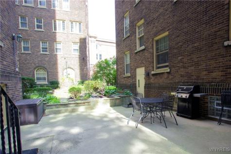 83 Bryant Buffalo NY 14209