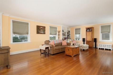 83 Bryant Buffalo NY 14209