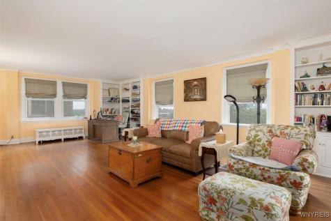 83 Bryant Buffalo NY 14209