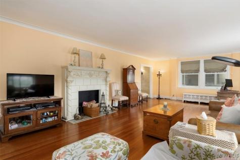 83 Bryant Buffalo NY 14209
