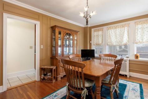 83 Bryant Buffalo NY 14209
