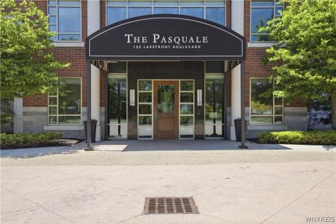 132 Lakefront Boulevard Buffalo NY 14202