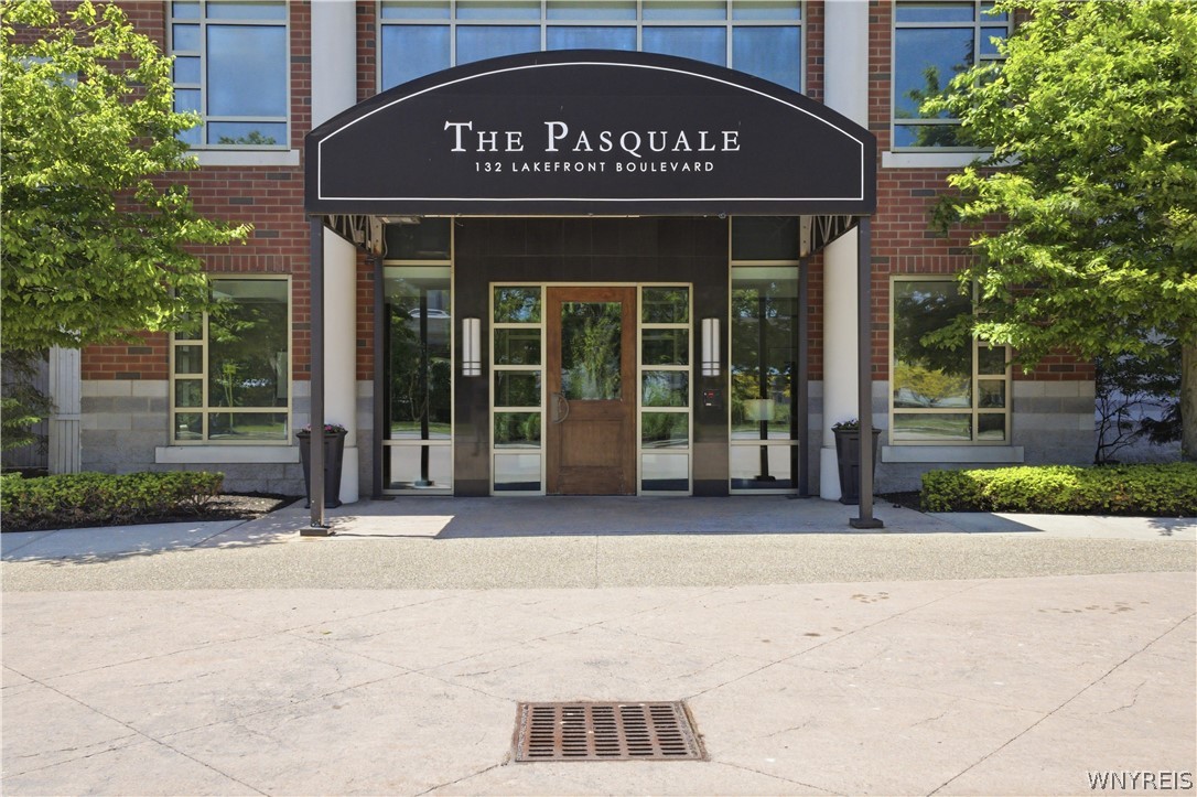132 Lakefront Boulevard Buffalo NY 14202
