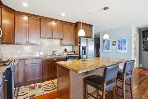132 Lakefront Boulevard Buffalo NY 14202
