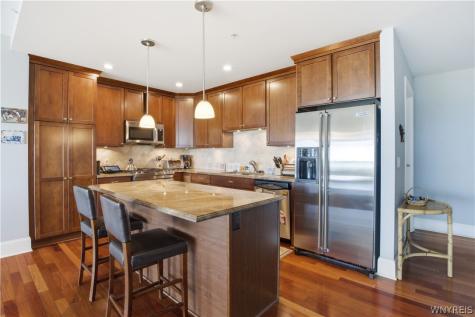 132 Lakefront Boulevard Buffalo NY 14202