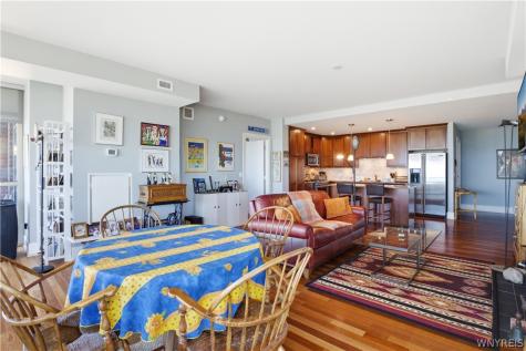 132 Lakefront Boulevard Buffalo NY 14202