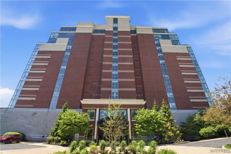 132 Lakefront Boulevard Buffalo NY 14202