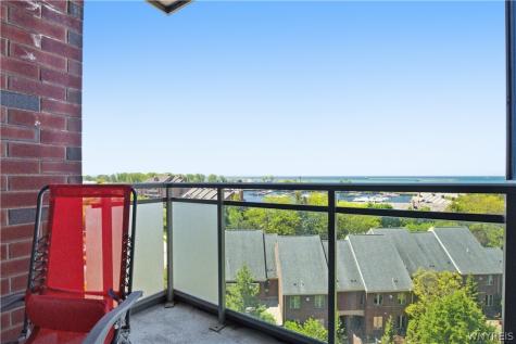 132 Lakefront Boulevard Buffalo NY 14202