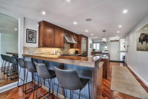252 Rivermist Drive Buffalo NY 14202