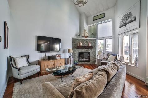252 Rivermist Drive Buffalo NY 14202