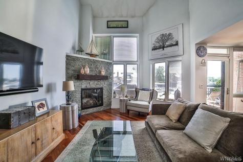 252 Rivermist Drive Buffalo NY 14202