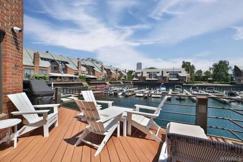 252 Rivermist Drive Buffalo NY 14202