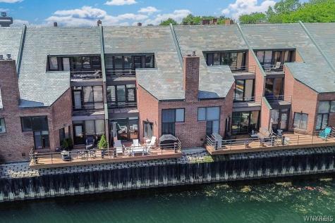 252 Rivermist Drive Buffalo NY 14202