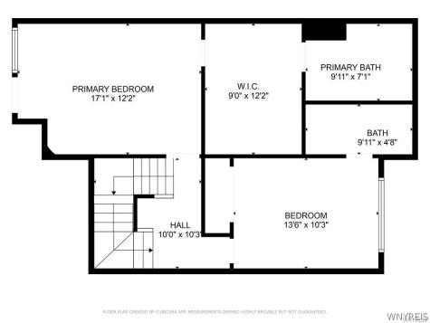 252 Rivermist Drive Buffalo NY 14202