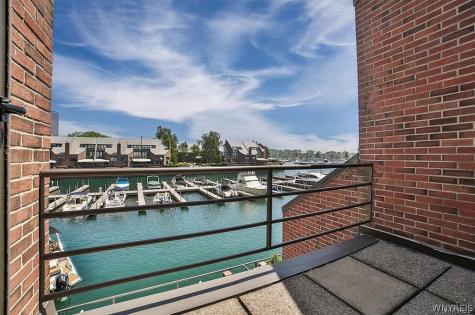252 Rivermist Drive Buffalo NY 14202