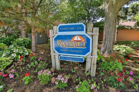252 Rivermist Drive Buffalo NY 14202