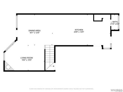 252 Rivermist Drive Buffalo NY 14202