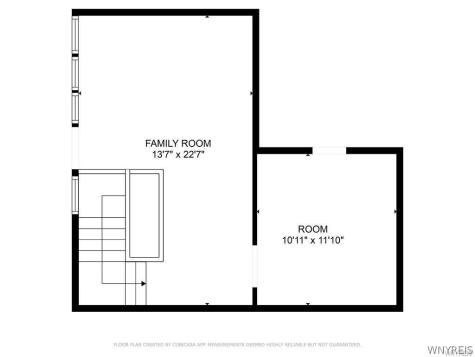 252 Rivermist Drive Buffalo NY 14202