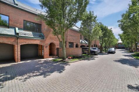 252 Rivermist Drive Buffalo NY 14202