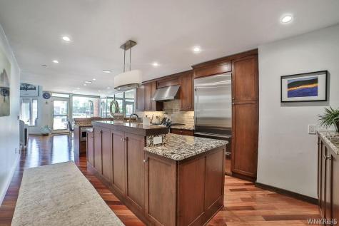 252 Rivermist Drive Buffalo NY 14202