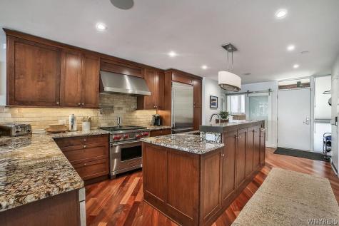 252 Rivermist Drive Buffalo NY 14202