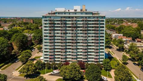 1088 Delaware Avenue Buffalo NY 14209