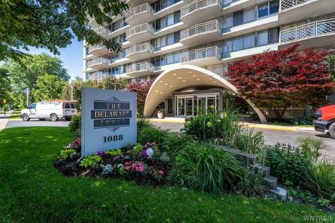 1088 Delaware Avenue Buffalo NY 14209