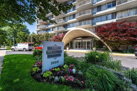 1088 Delaware Avenue Buffalo NY 14209