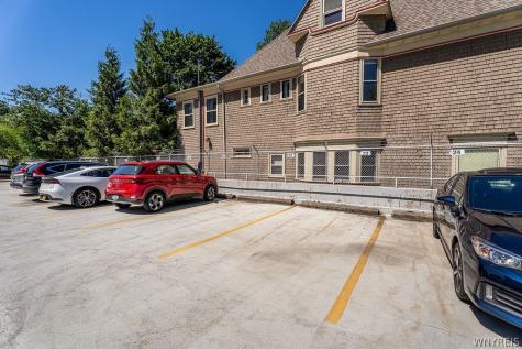 1088 Delaware Avenue Buffalo NY 14209