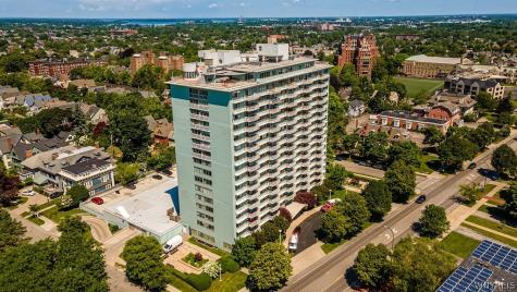1088 Delaware Avenue Buffalo NY 14209