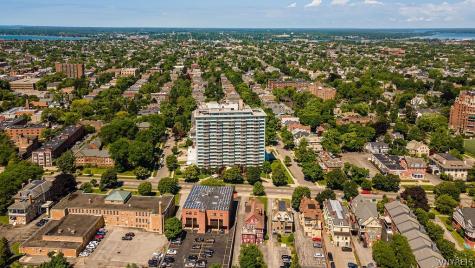 1088 Delaware Avenue Buffalo NY 14209