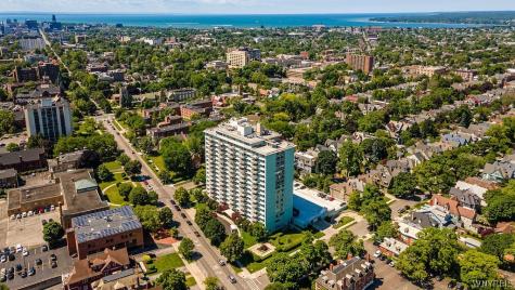 1088 Delaware Avenue Buffalo NY 14209