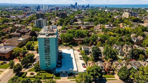 1088 Delaware Avenue Buffalo NY 14209