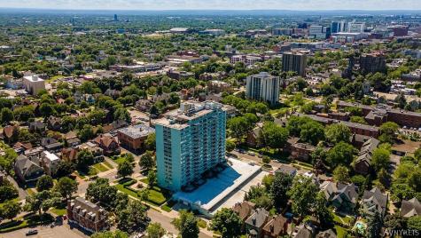1088 Delaware Avenue Buffalo NY 14209