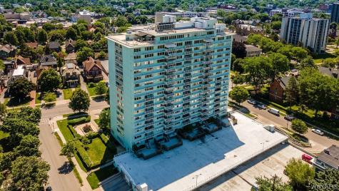 1088 Delaware Avenue Buffalo NY 14209