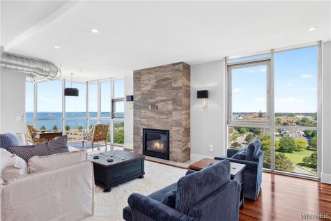 132 Lakefront Boulevard Buffalo NY 14202