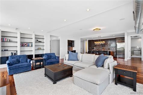 132 Lakefront Boulevard Buffalo NY 14202