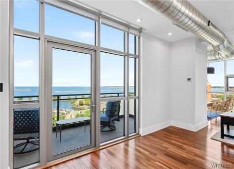 132 Lakefront Boulevard Buffalo NY 14202