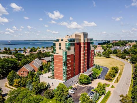 132 Lakefront Boulevard Buffalo NY 14202