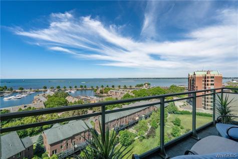 132 Lakefront Boulevard Buffalo NY 14202
